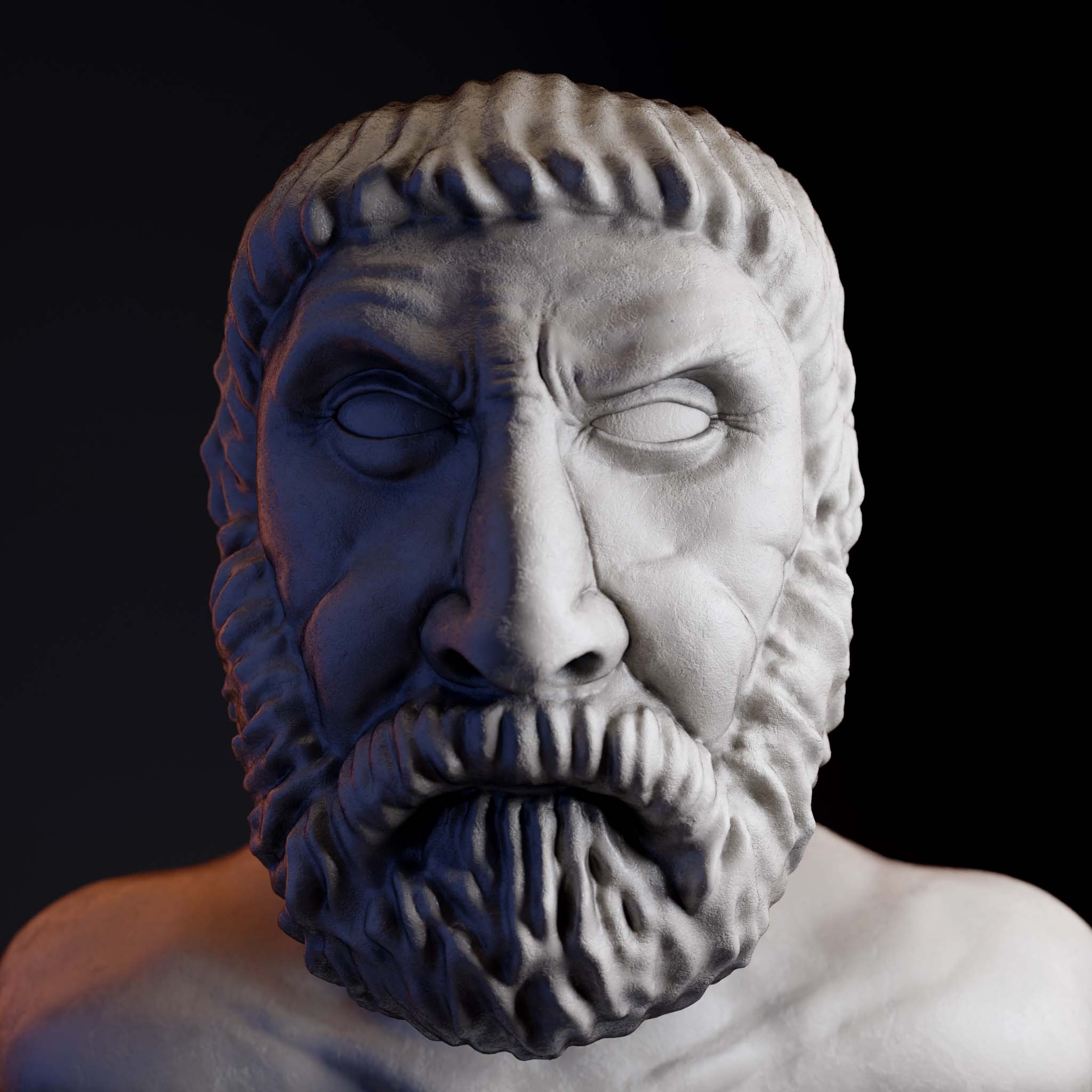 Cycles Render